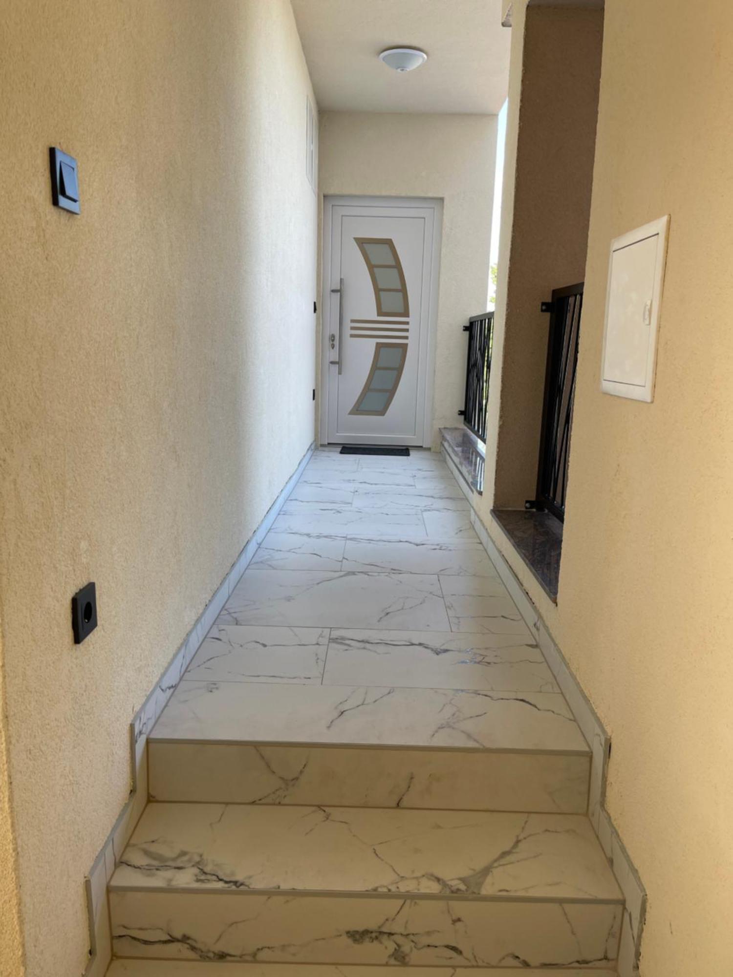 Apartment Vila Tara Bihać Exteriör bild