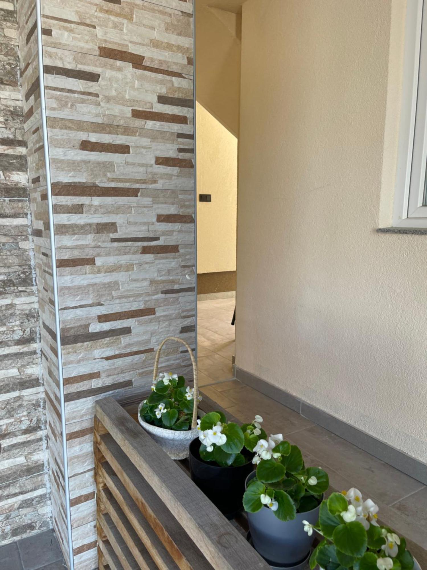 Apartment Vila Tara Bihać Exteriör bild