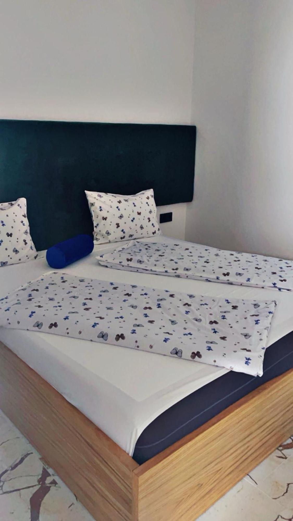 Apartment Vila Tara Bihać Exteriör bild