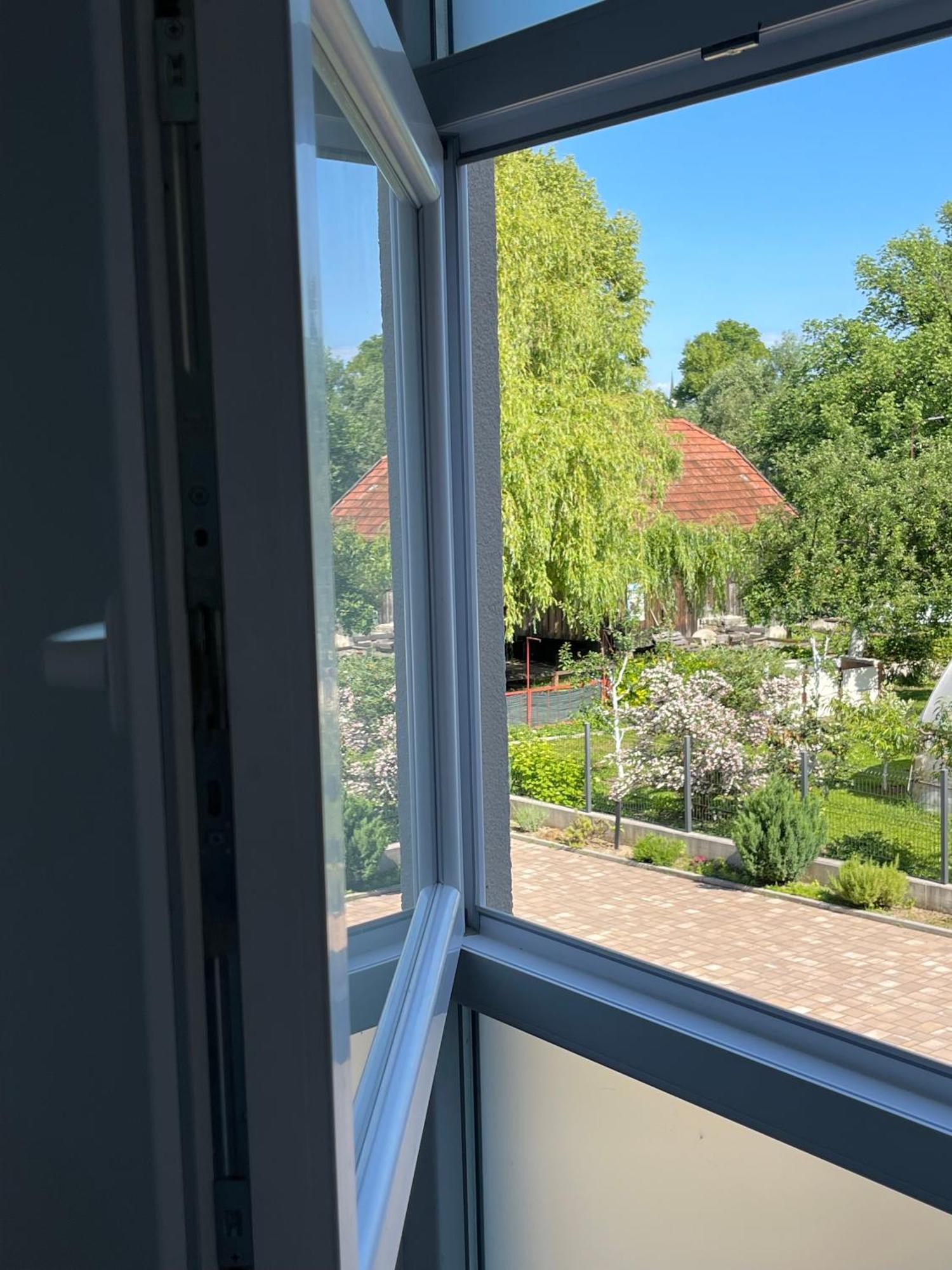 Apartment Vila Tara Bihać Exteriör bild