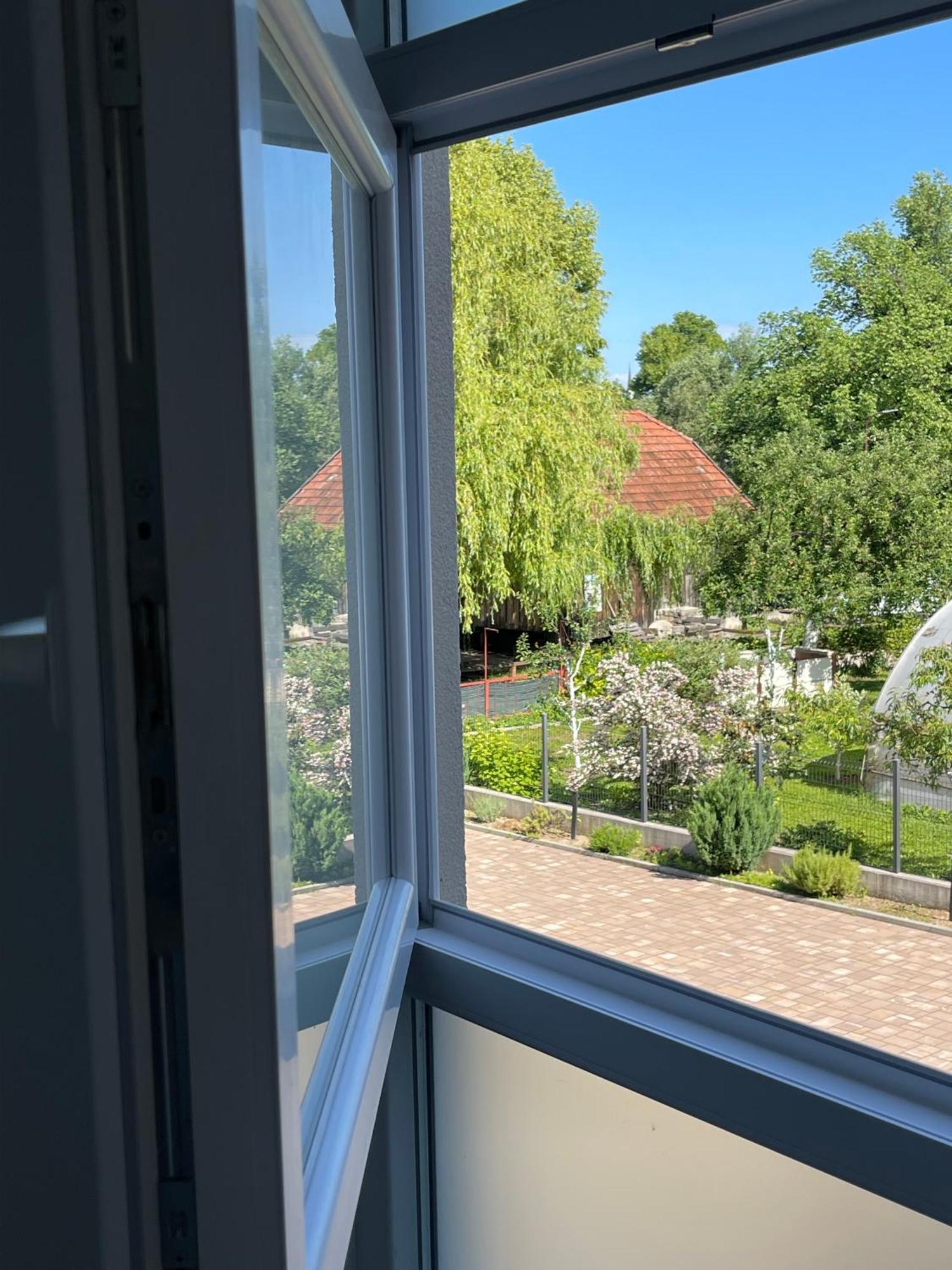 Apartment Vila Tara Bihać Exteriör bild