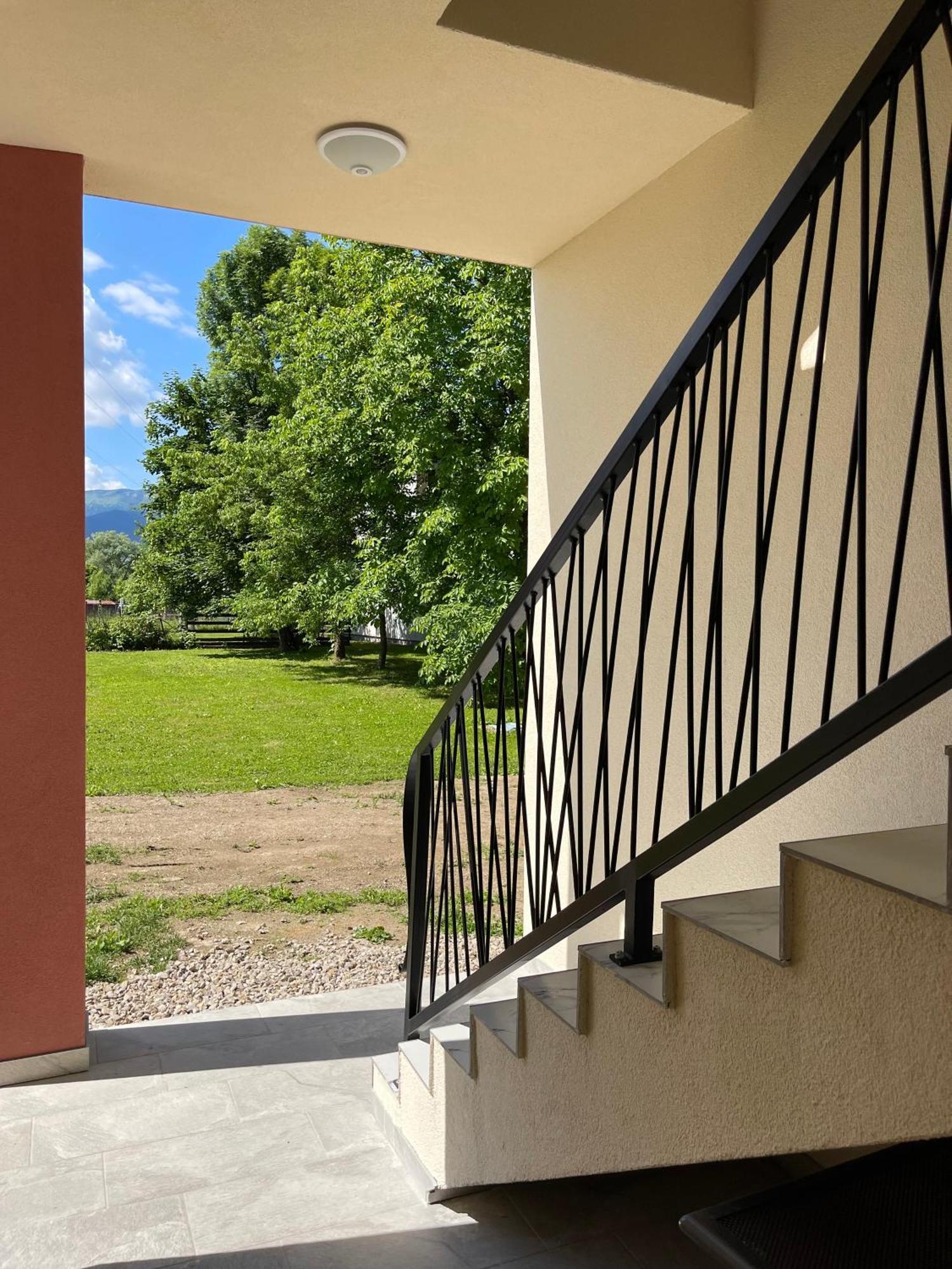 Apartment Vila Tara Bihać Exteriör bild