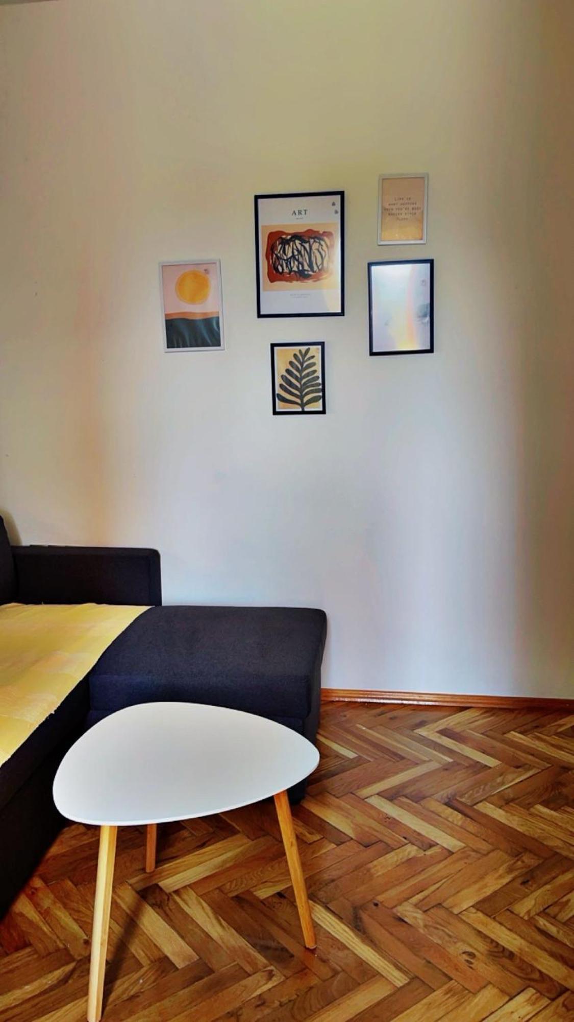 Apartment Vila Tara Bihać Exteriör bild