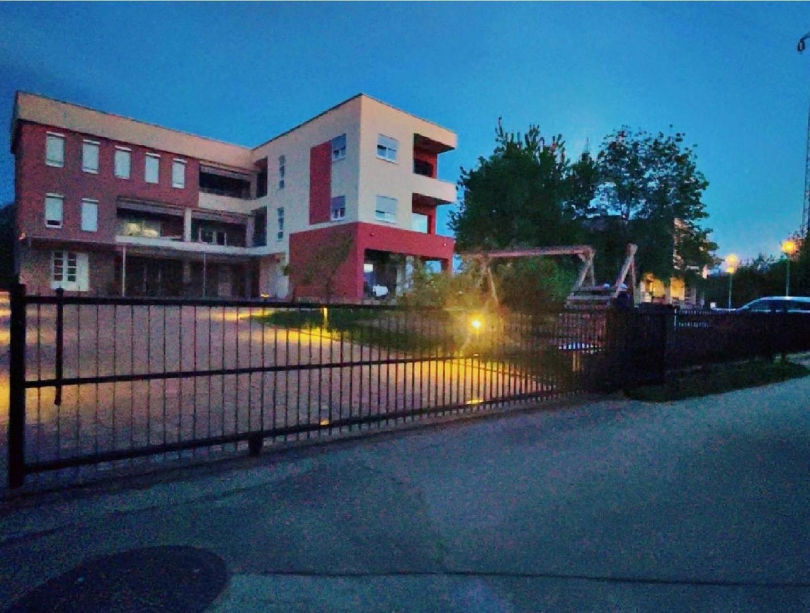 Apartment Vila Tara Bihać Exteriör bild